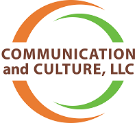 Communication and Culture, LLC Logo